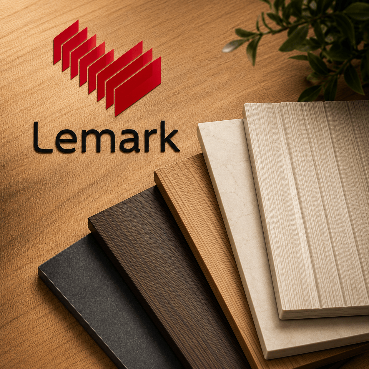 Пластик Lemark