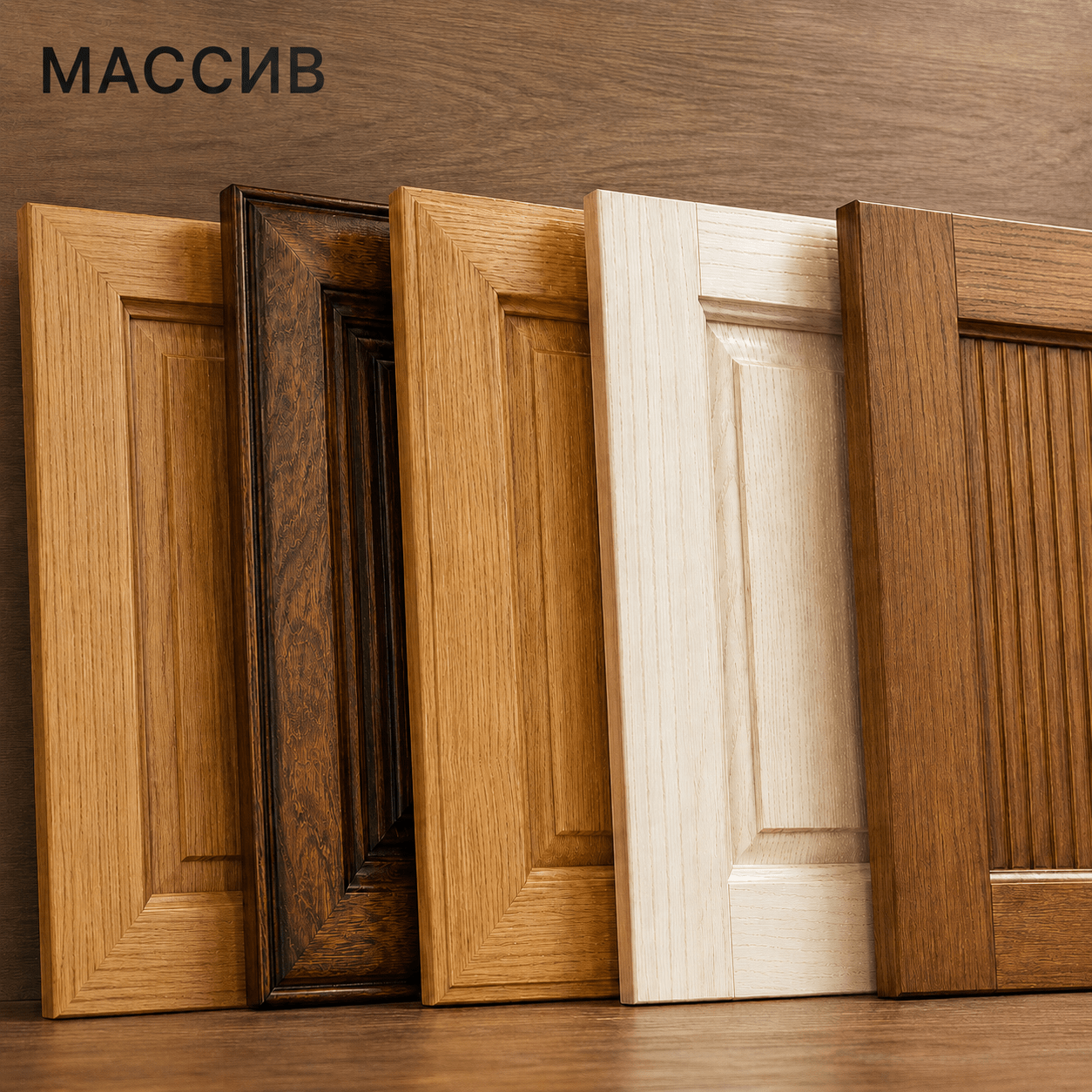 Массив